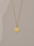 Collar Moneda