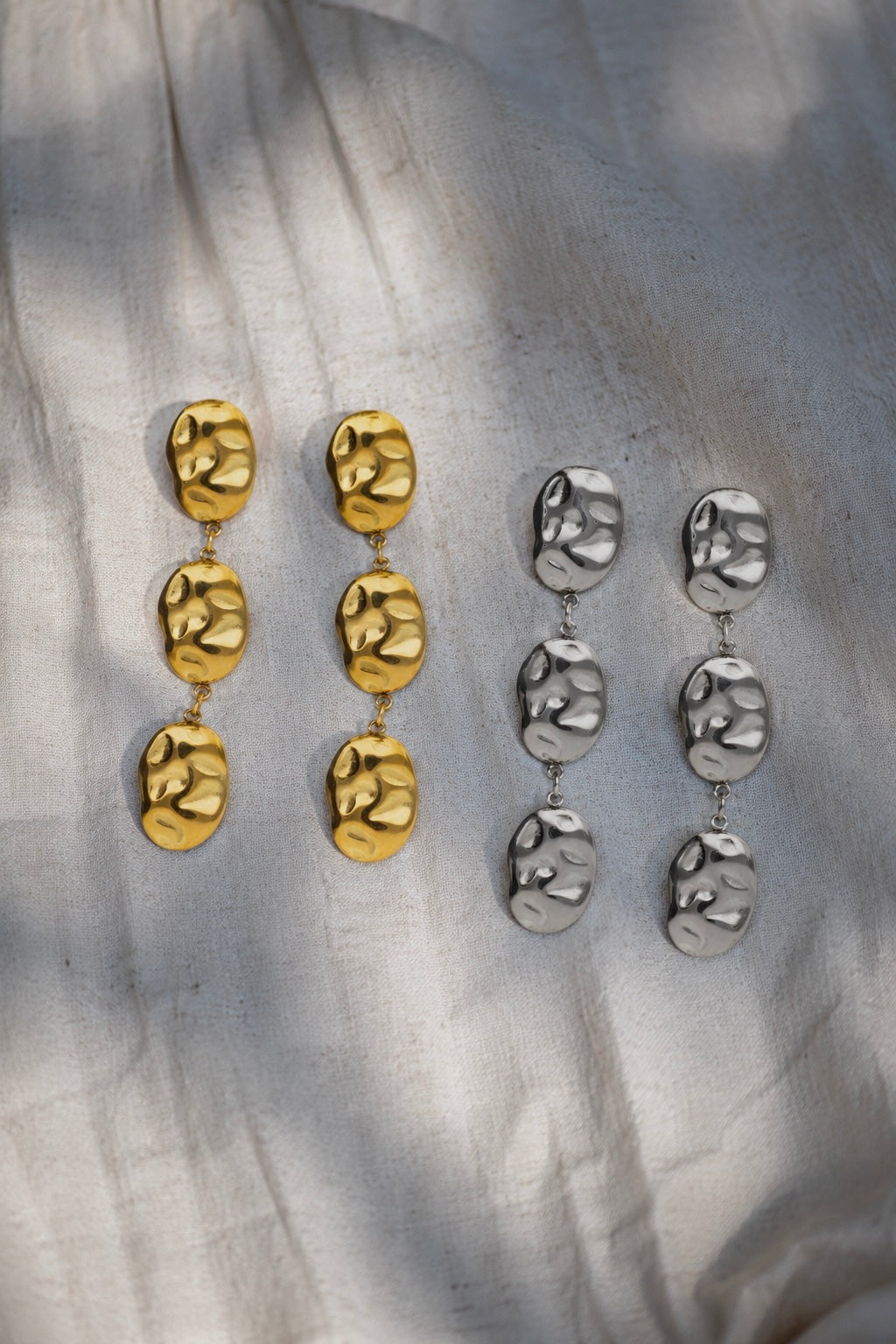 Aretes Luisa
