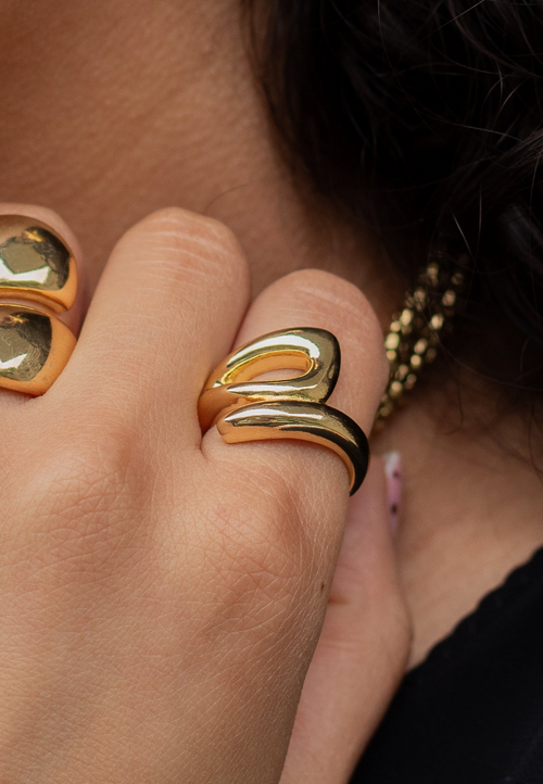 Anillo Odesa