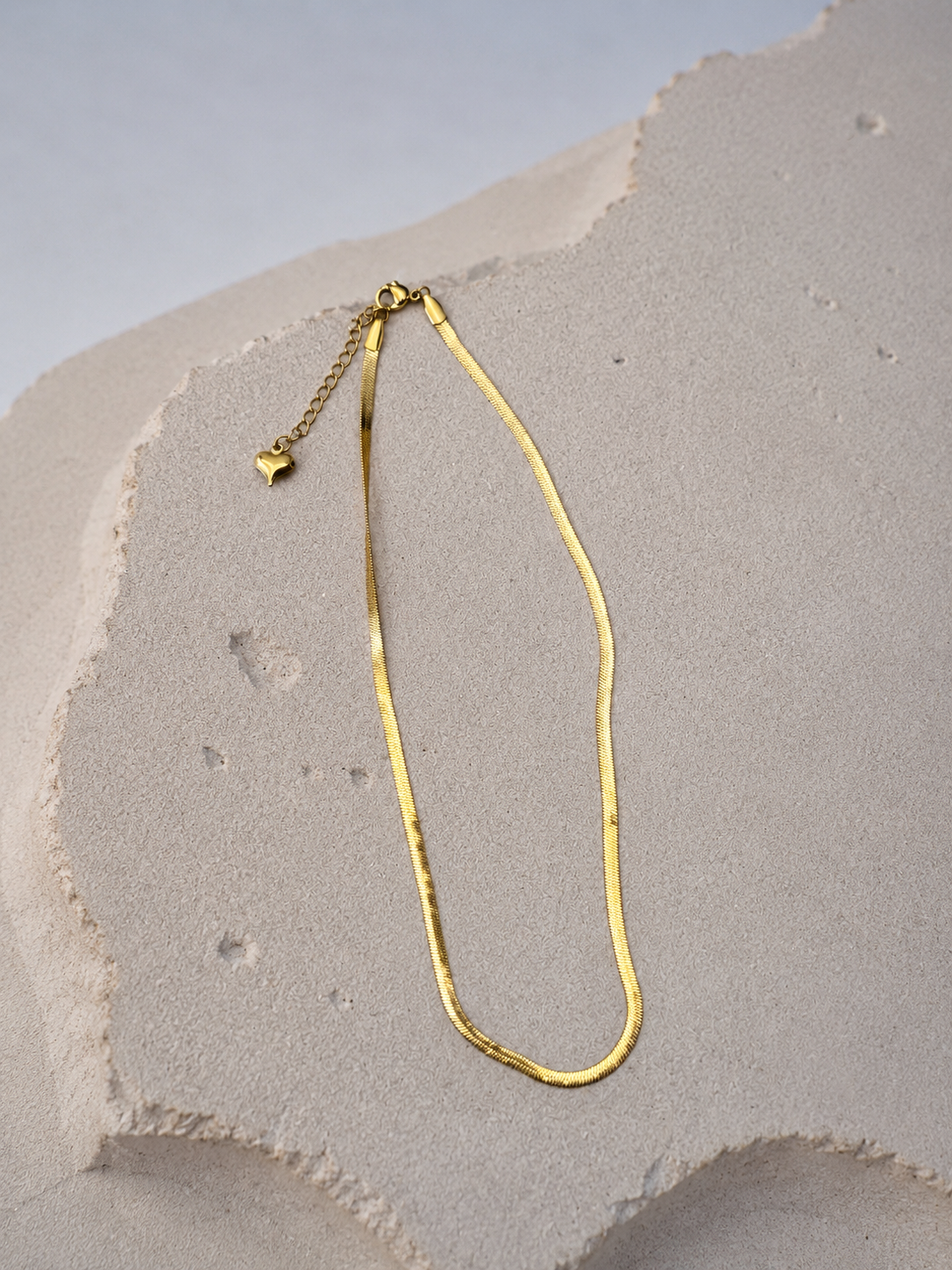 Collar Greta