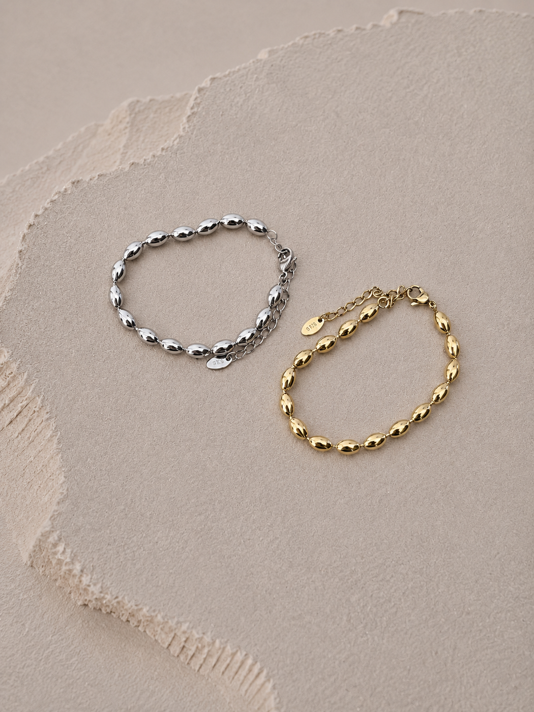 Pulsera Bora