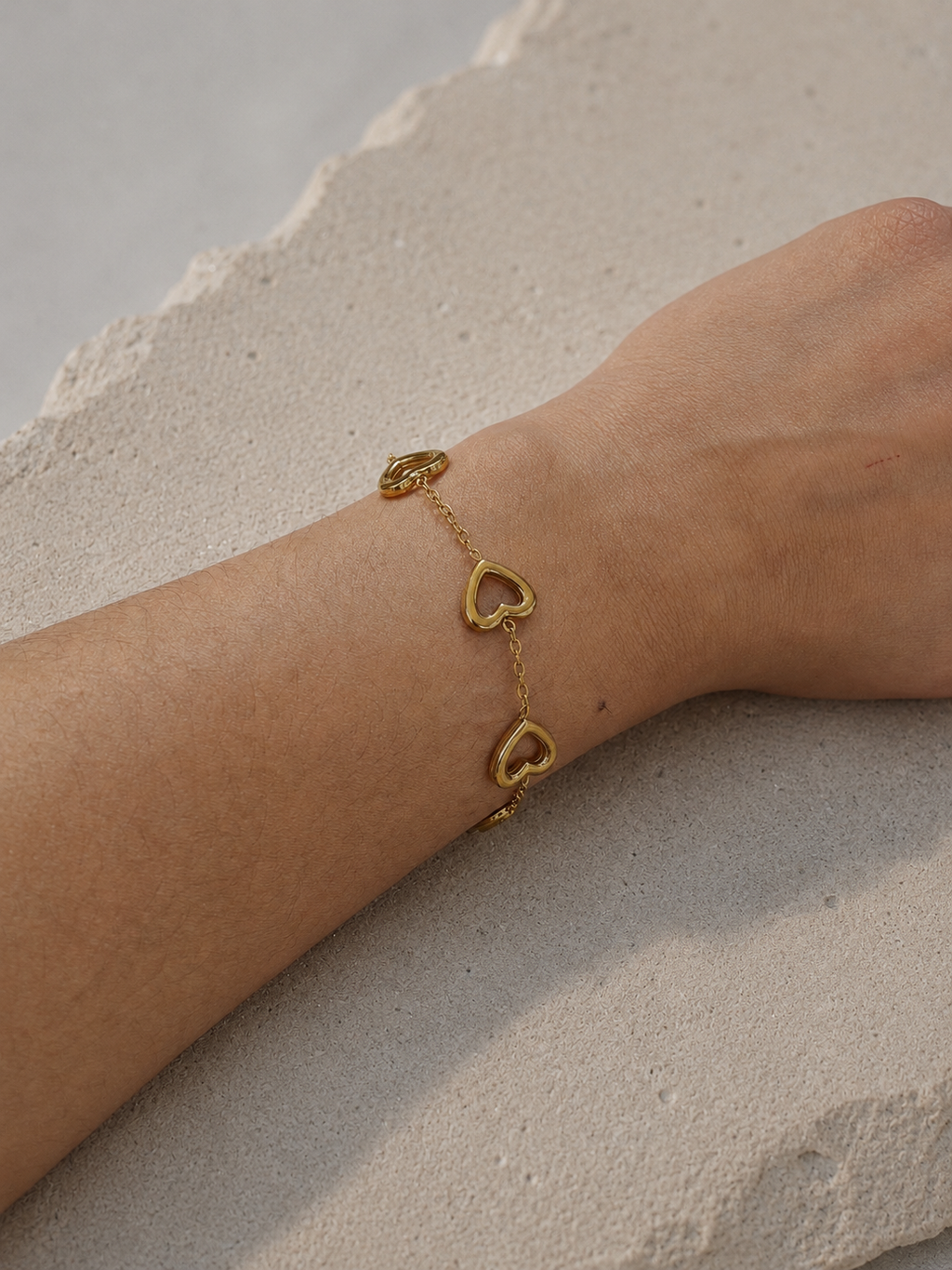 Pulsera Julieta