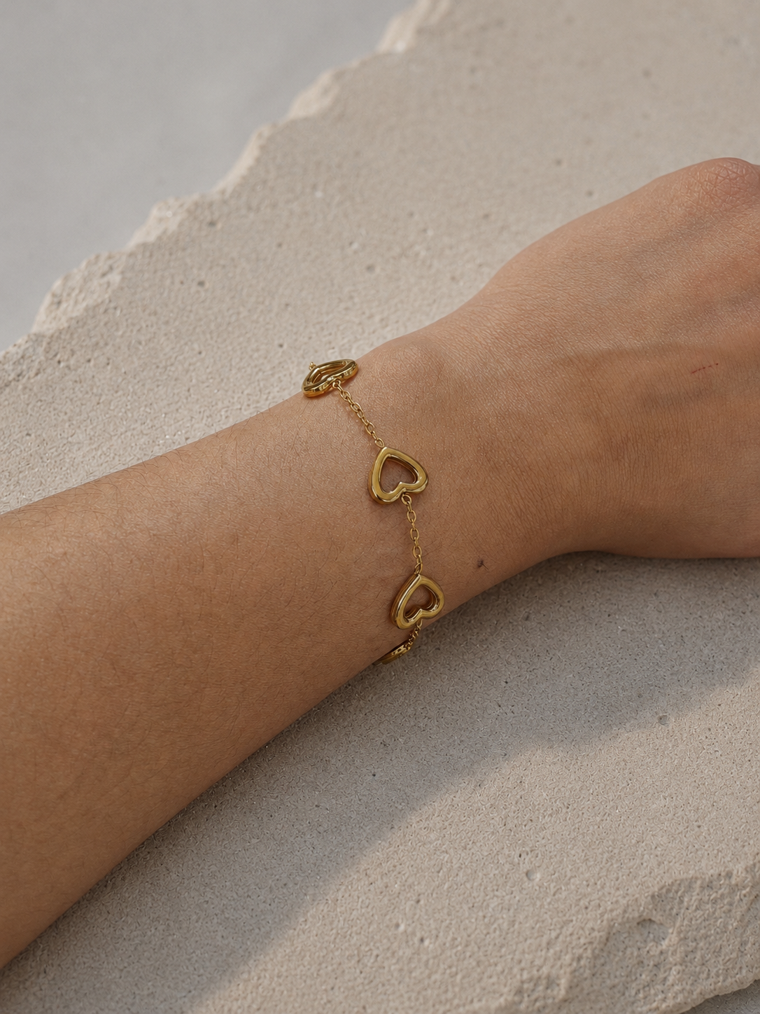 Pulsera Julieta