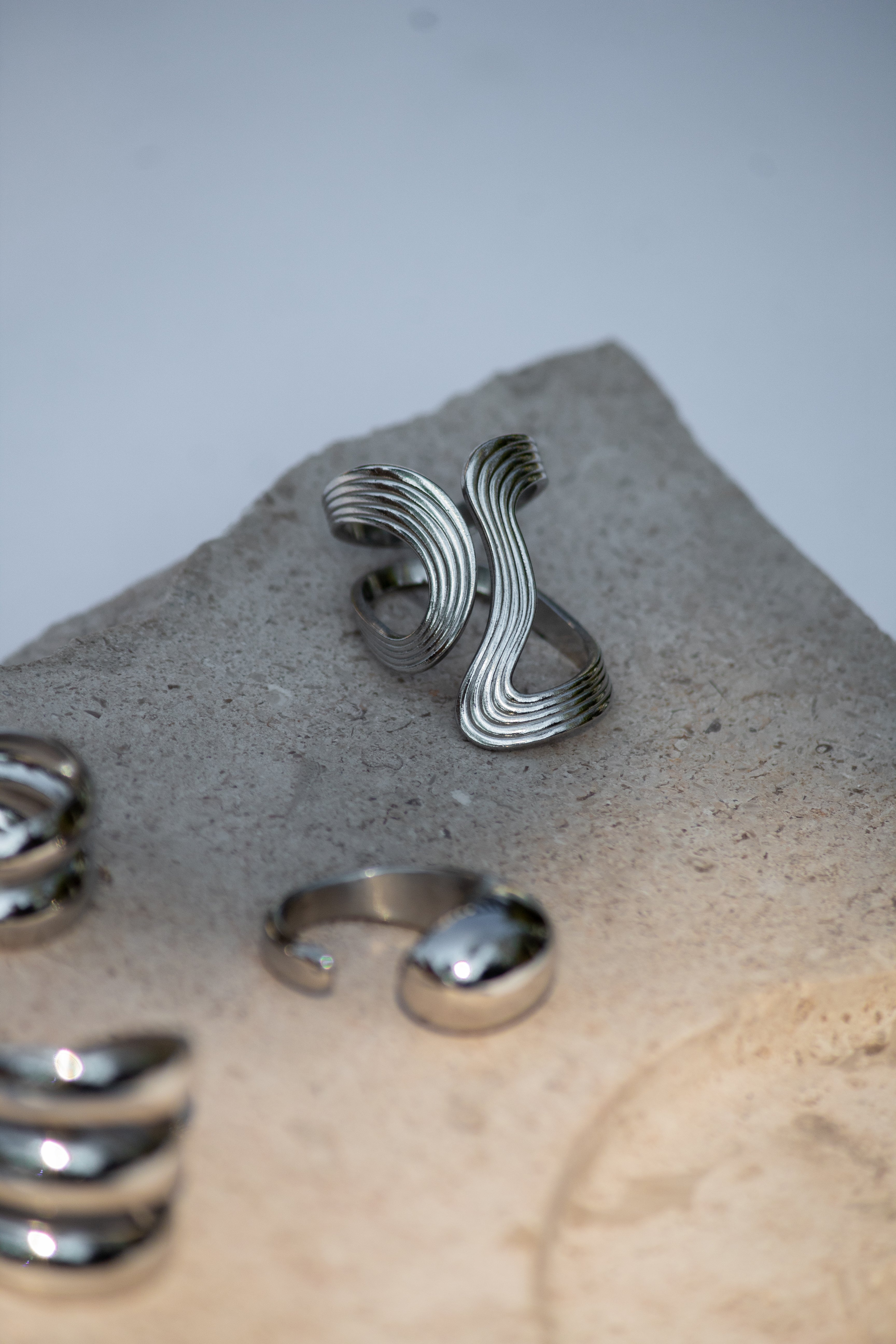 Anillo Julia