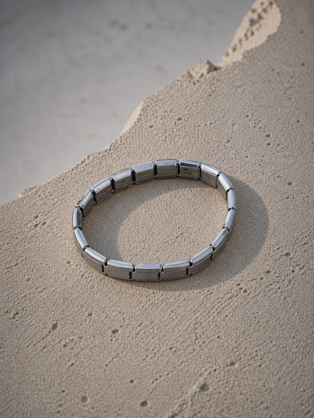 Pulsera Italiana