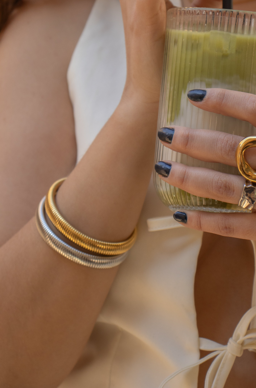 Pulsera Camila Mediana