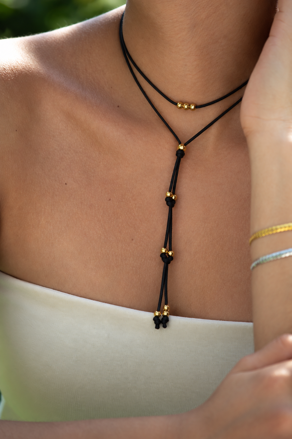 Collar Antonia