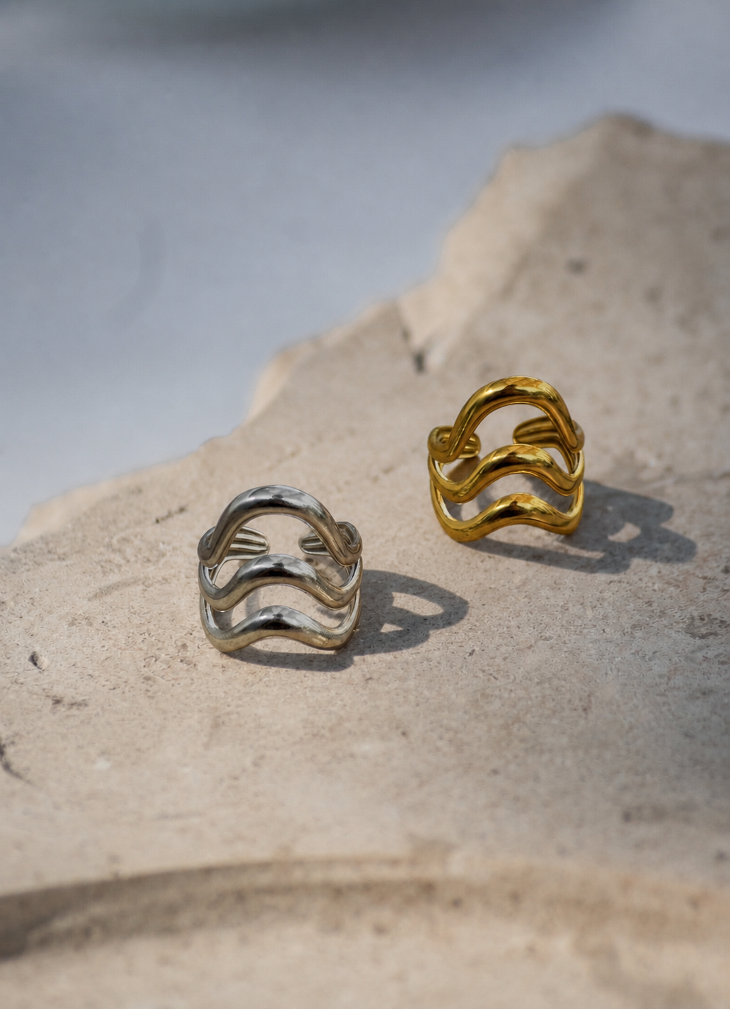 Anillo Alexa