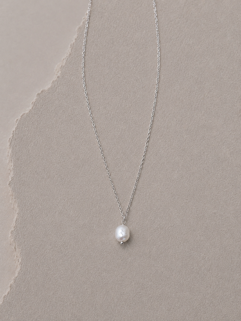 Collar Perla