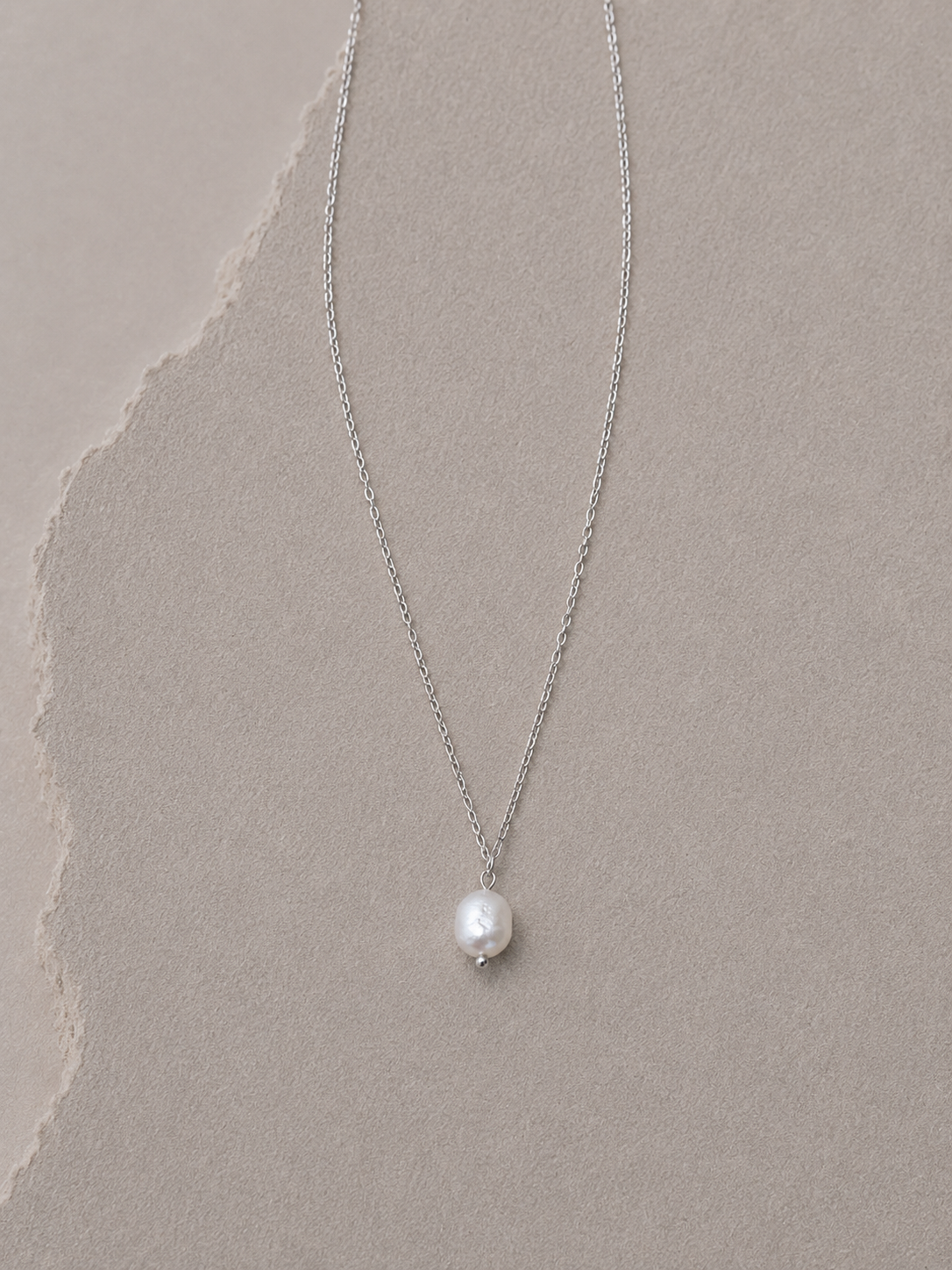 Collar Perla