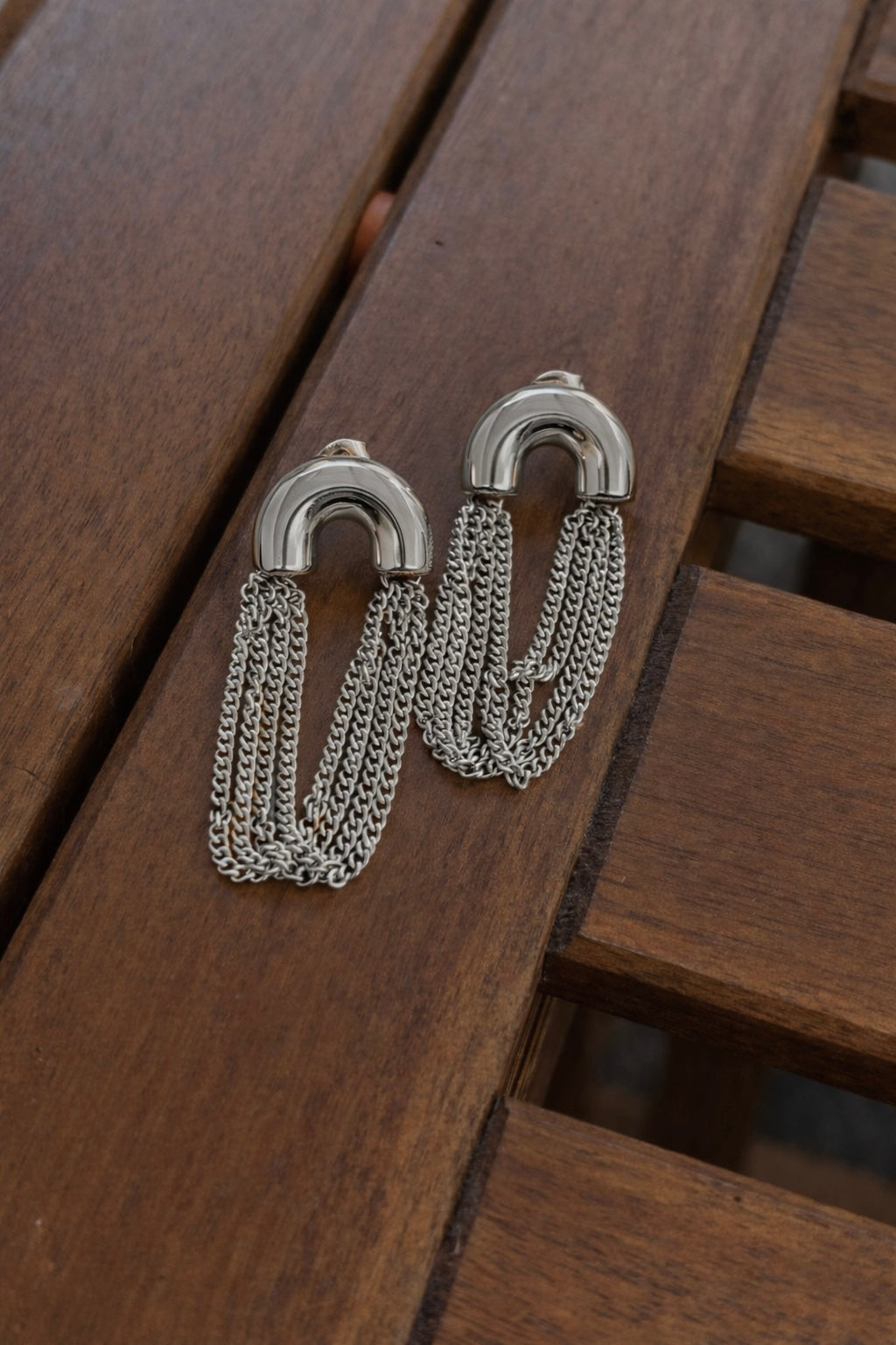 Aretes Salma