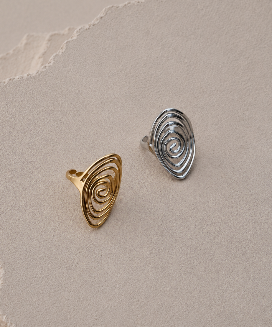Anillo Génesis