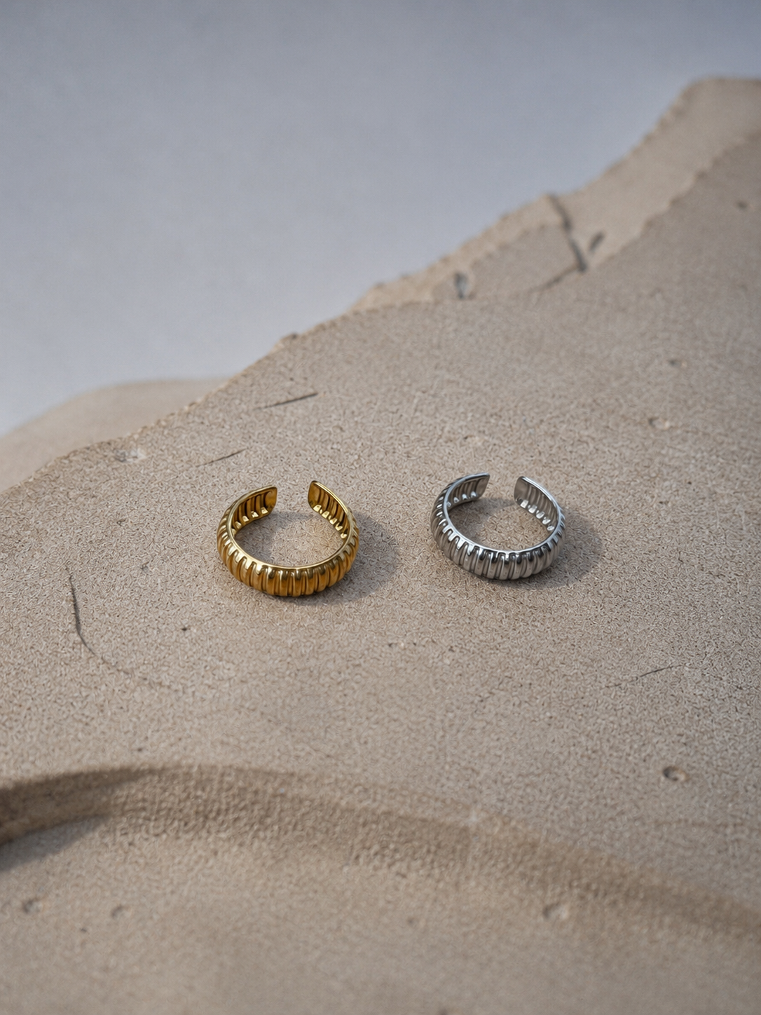 Anillo Camila