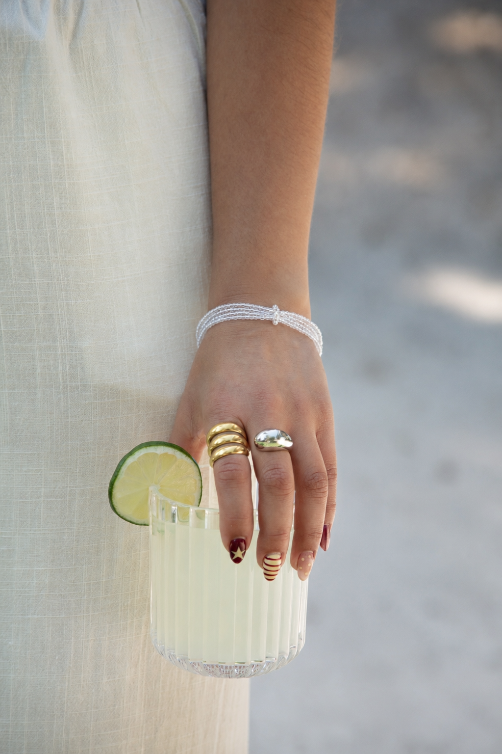 Pulsera Florencia