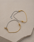 Pulsera Nudo
