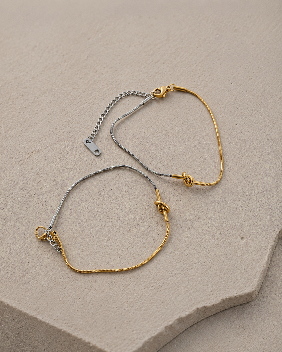 Pulsera Nudo