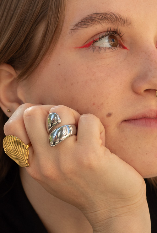 Anillo Gala