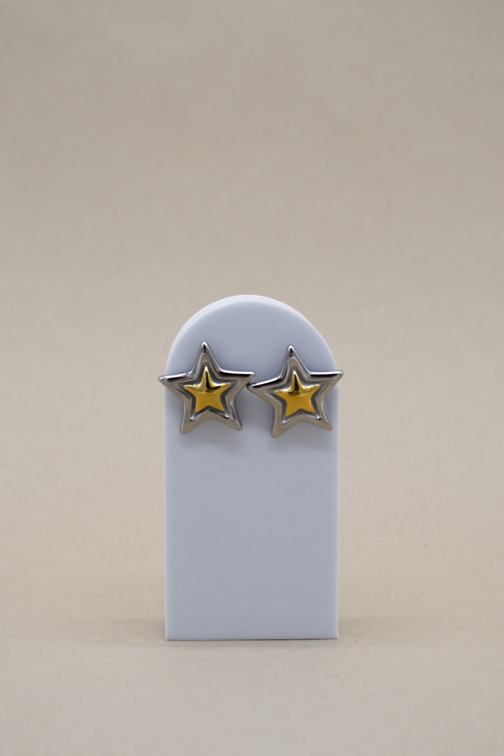Aretes Estrella