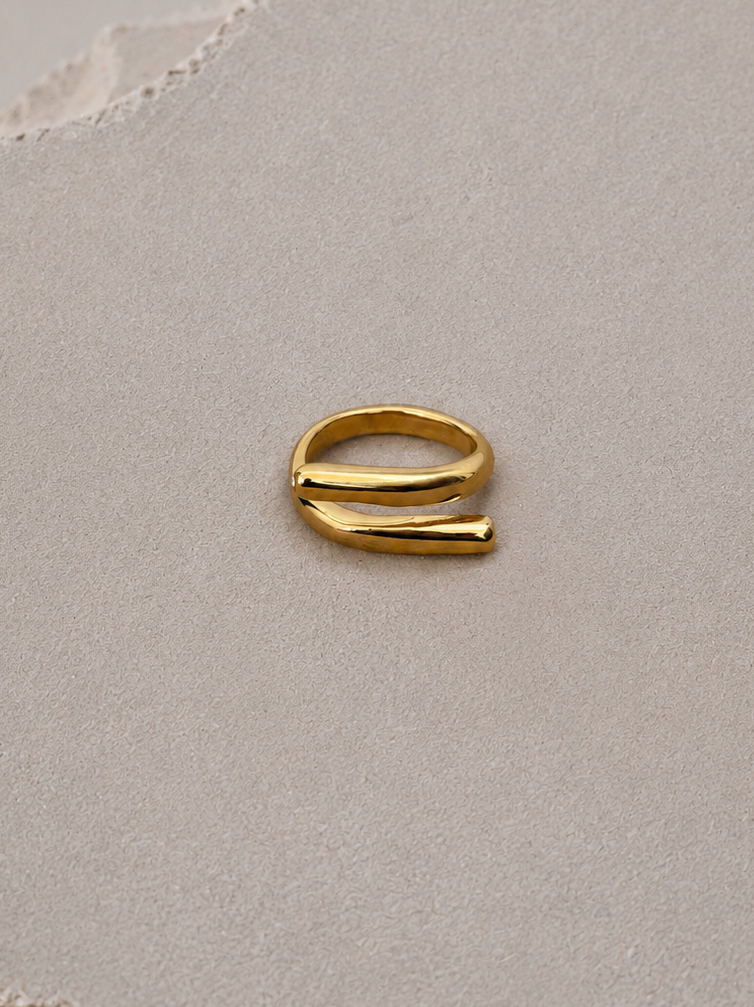 Anillo Clara