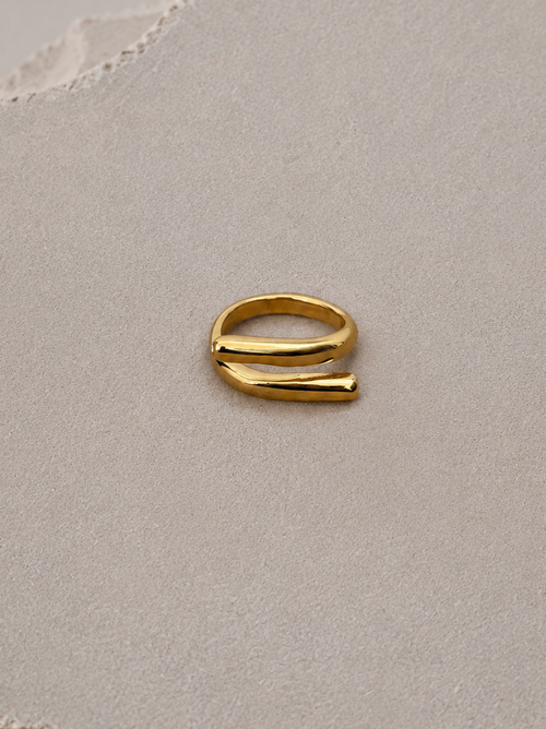 Anillo Clara