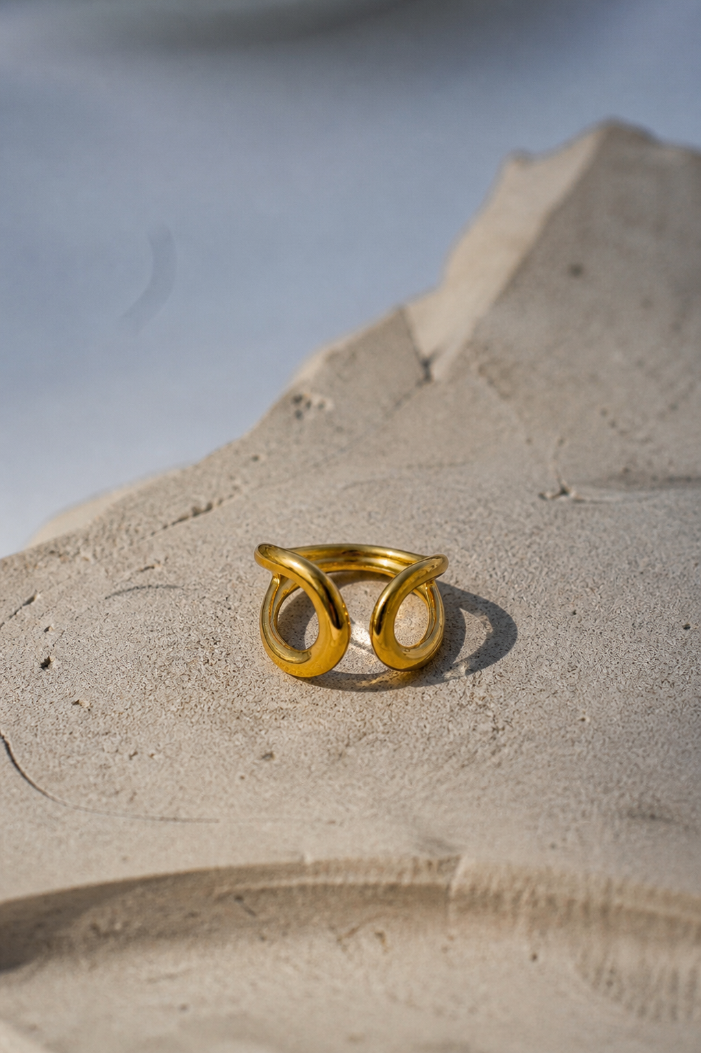 Anillo Anna