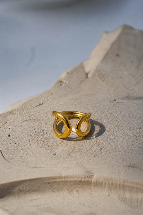 Anillo Anna