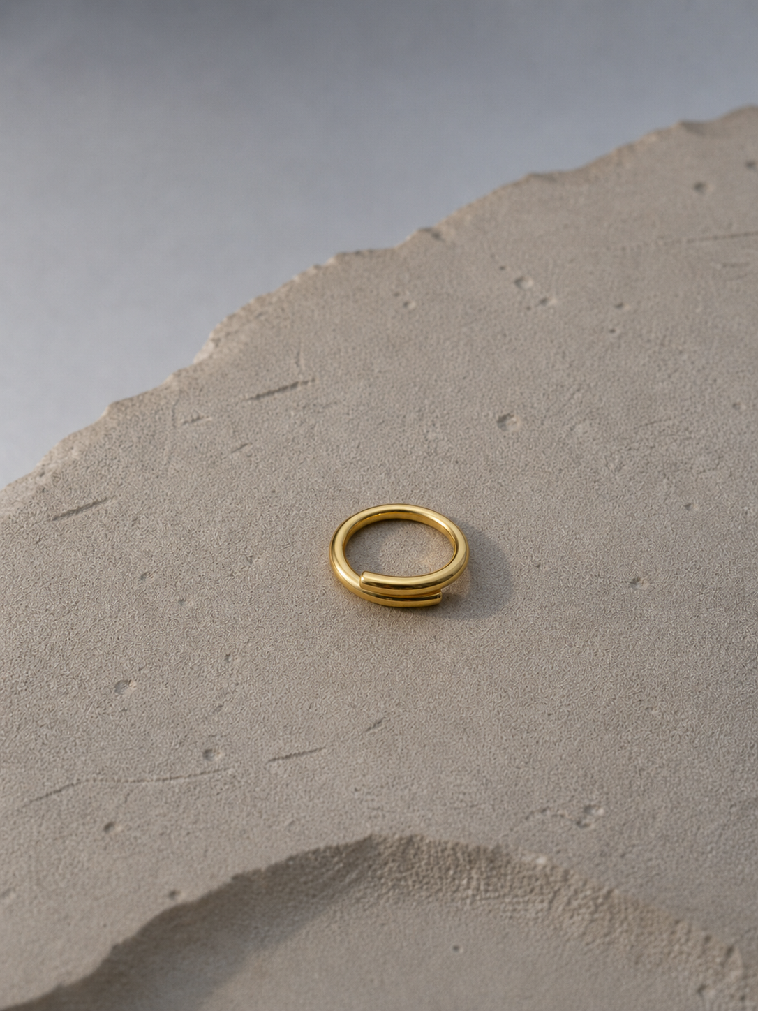 Anillo Clara