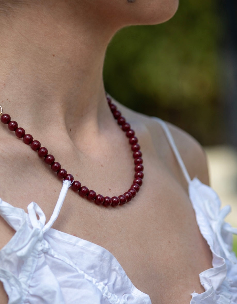 Collar Paulina