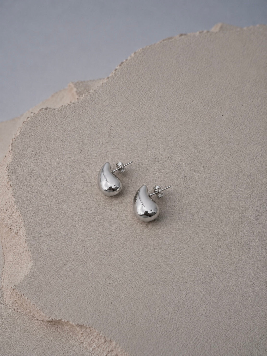 Aretes Gota Mini