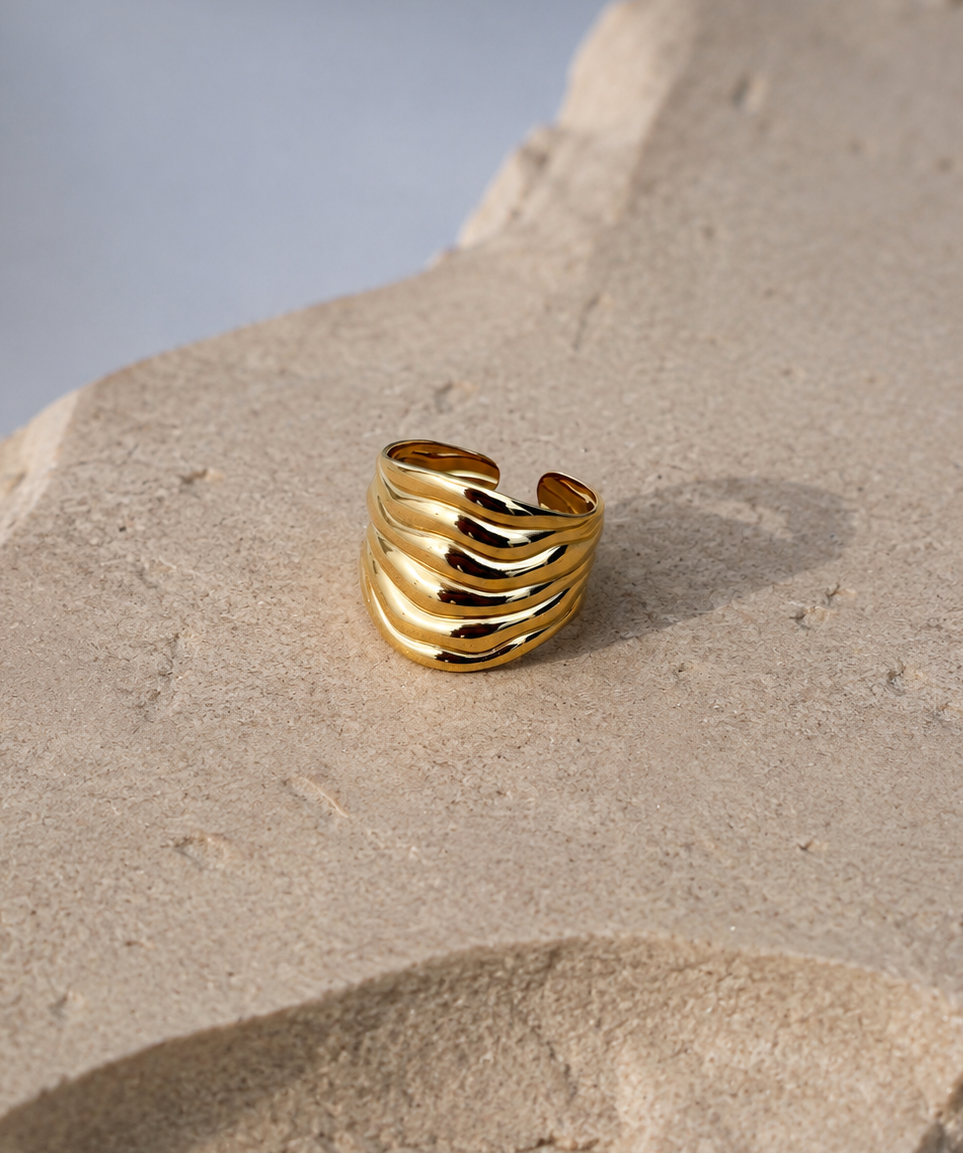 Anillo Michelle