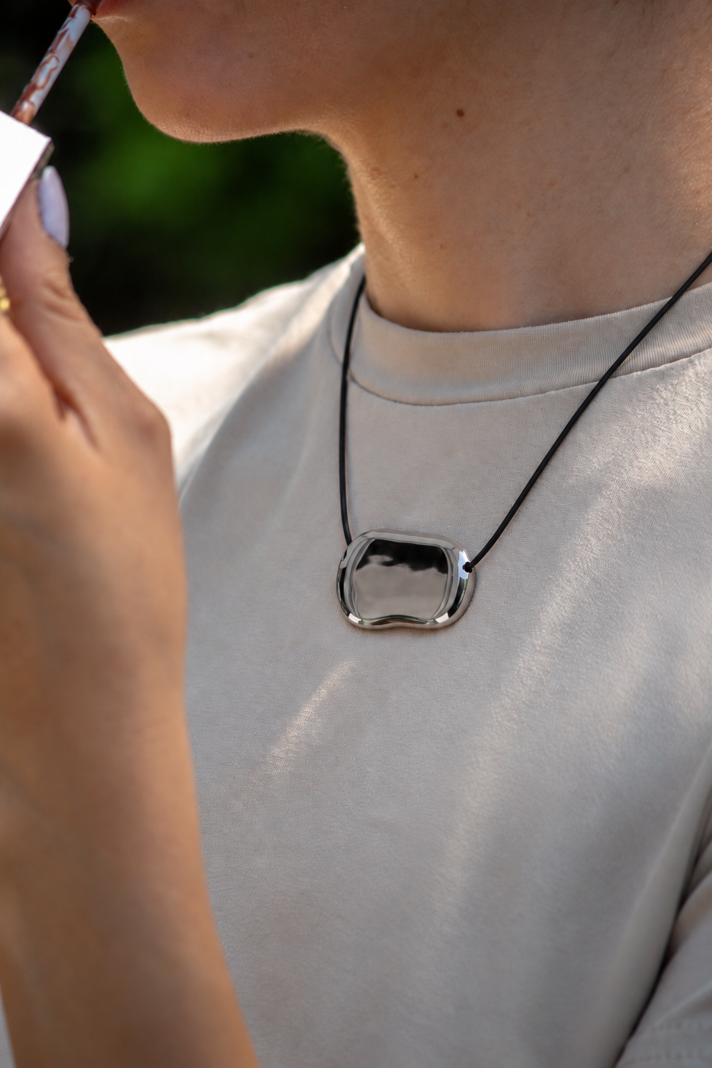 Collar Loreto