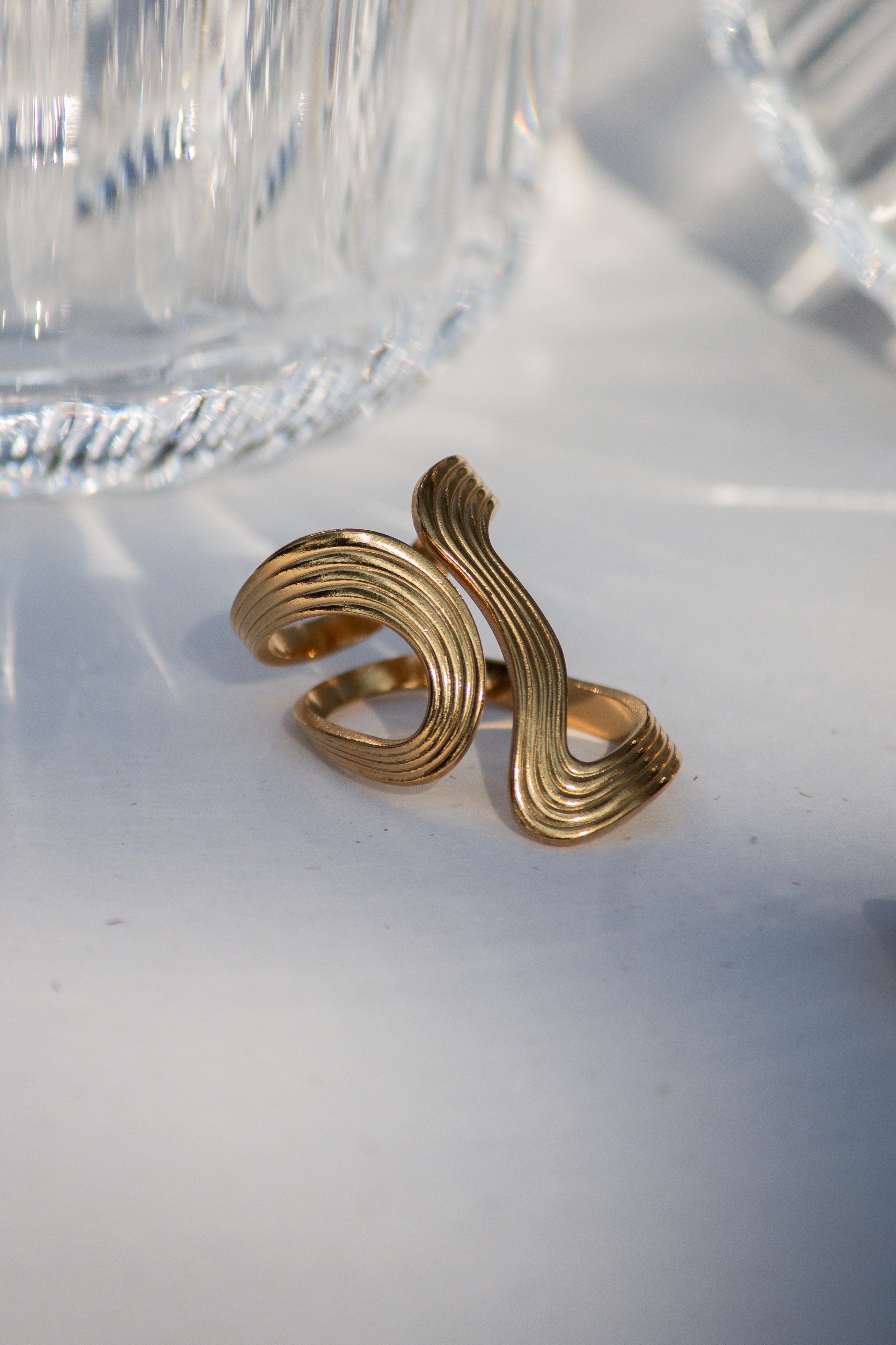 Anillo Julia