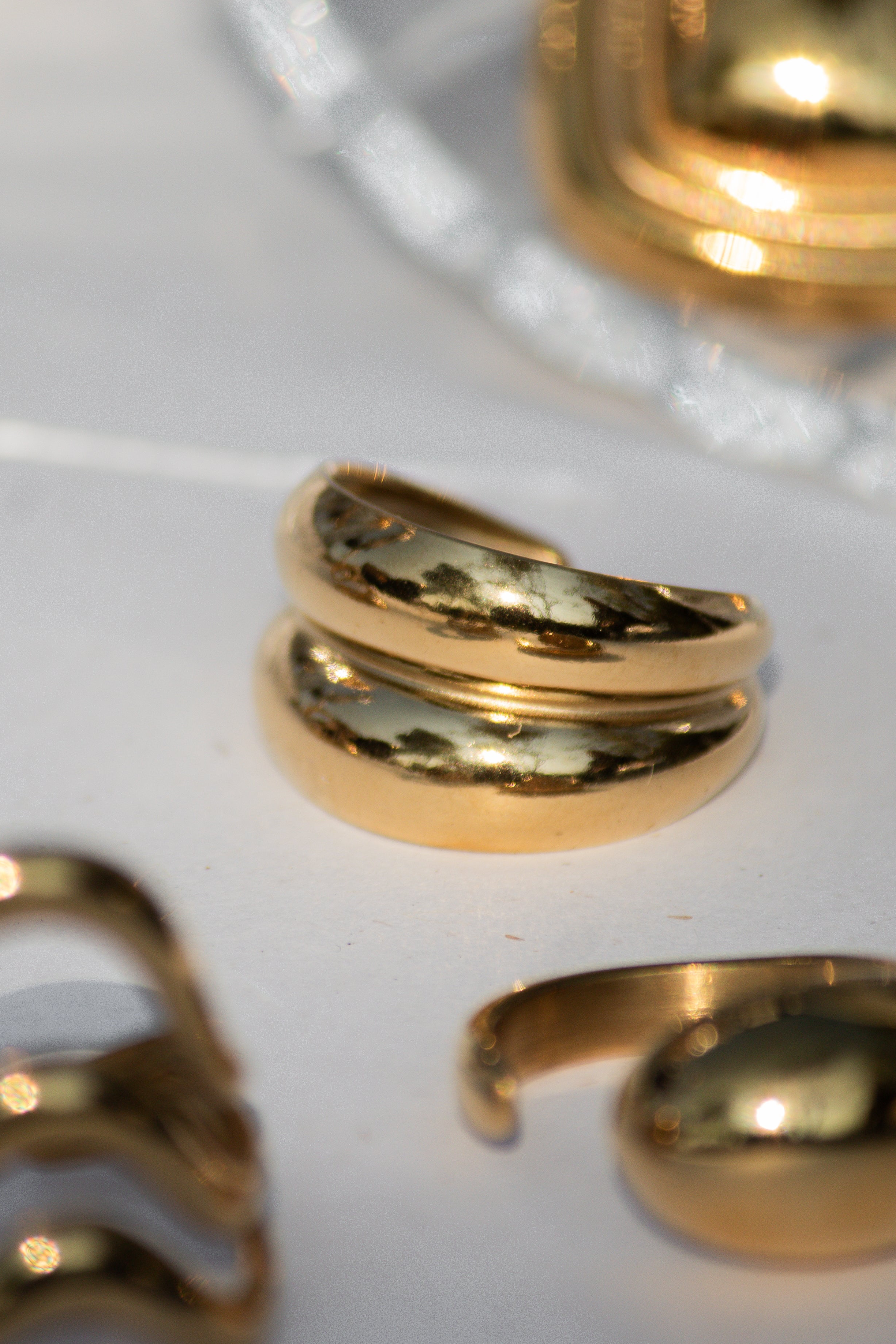Anillo Mariana