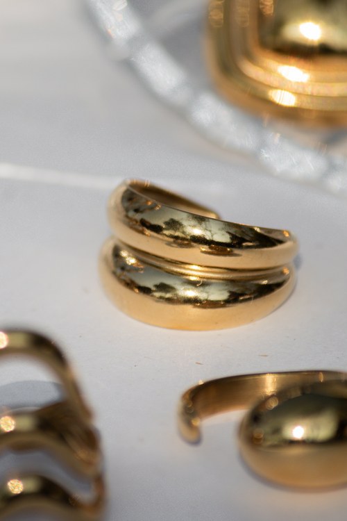 Anillo Mariana