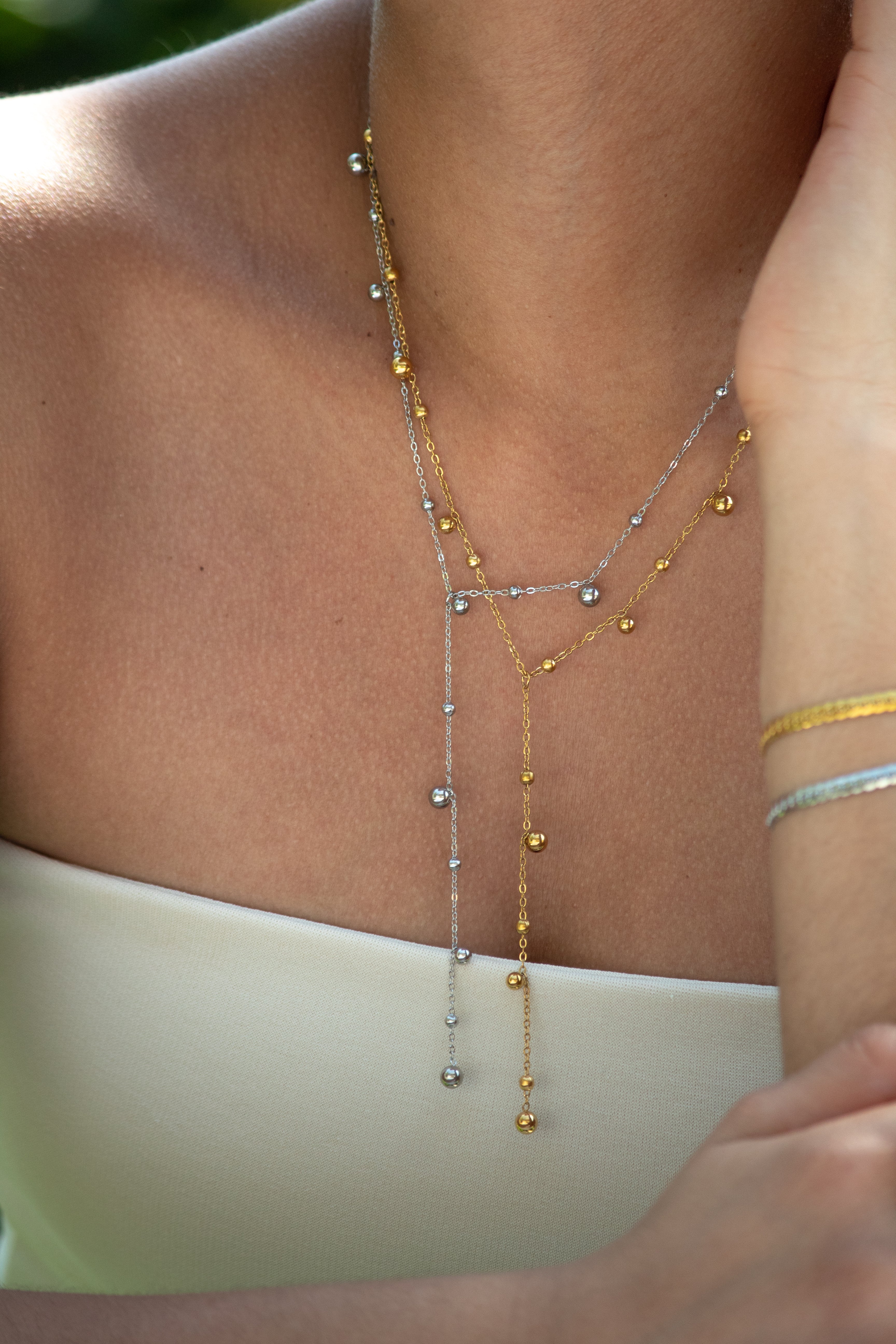 Collar Denisse