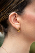 Aretes Paula