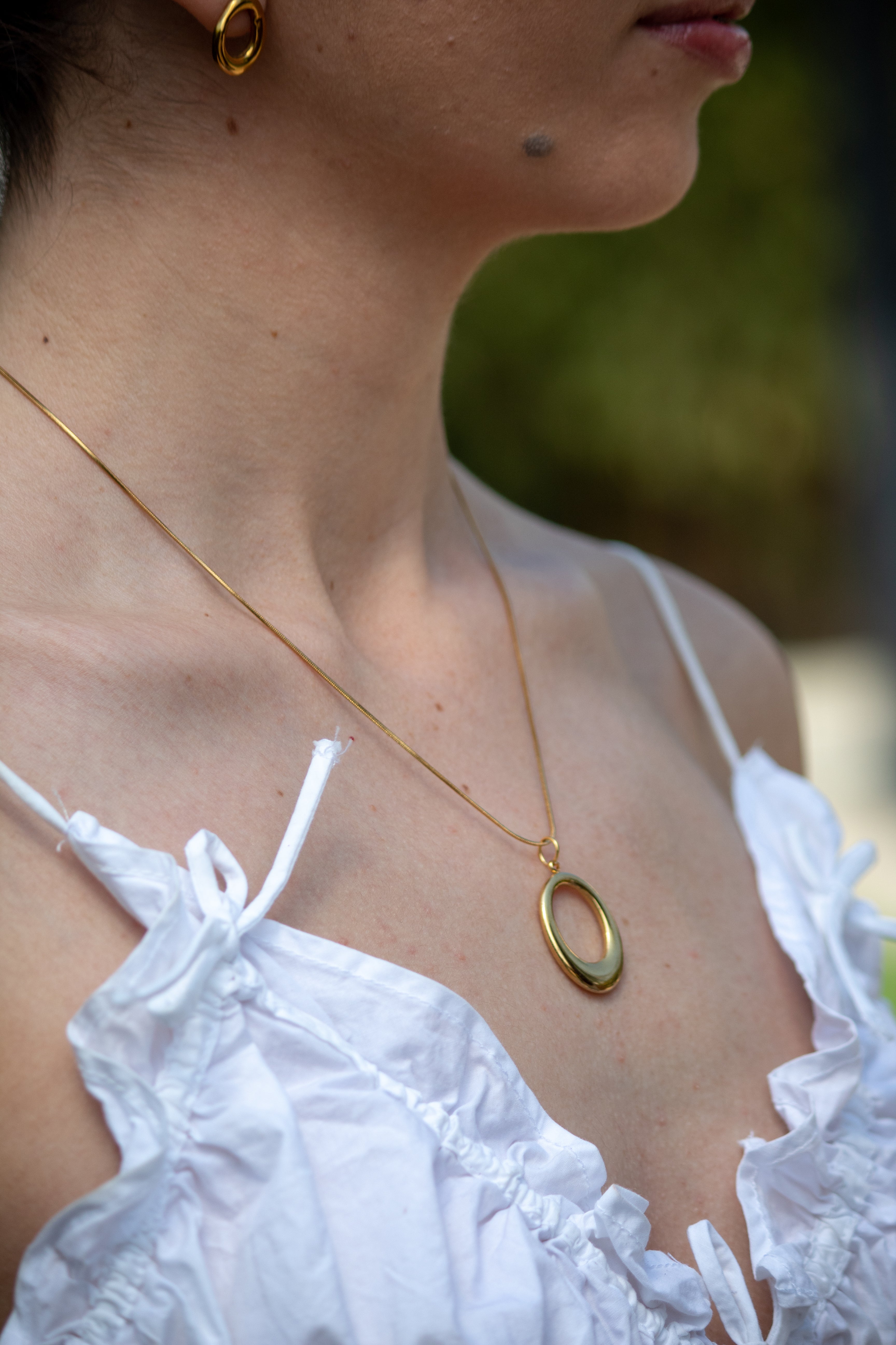 Collar Alondra