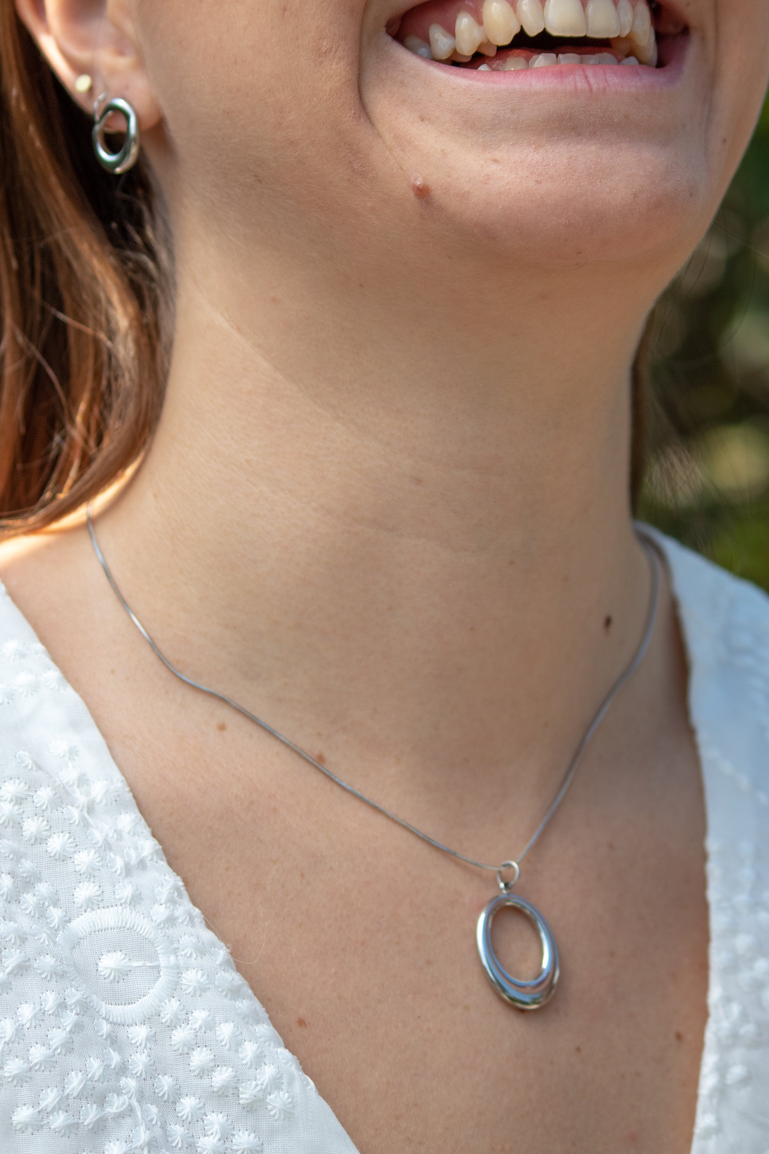Collar Alondra