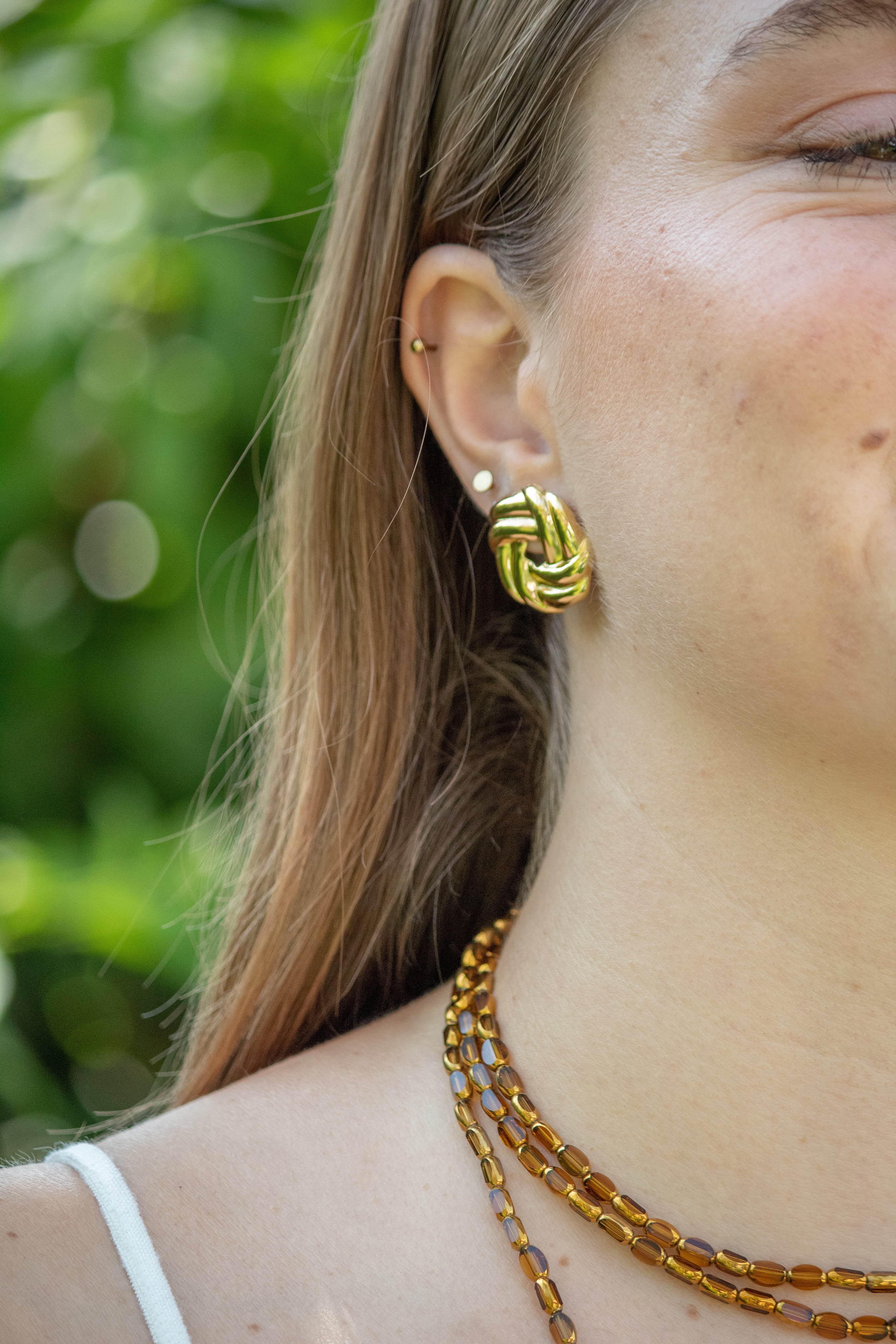 Aretes Margot