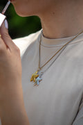 Collar Lyra