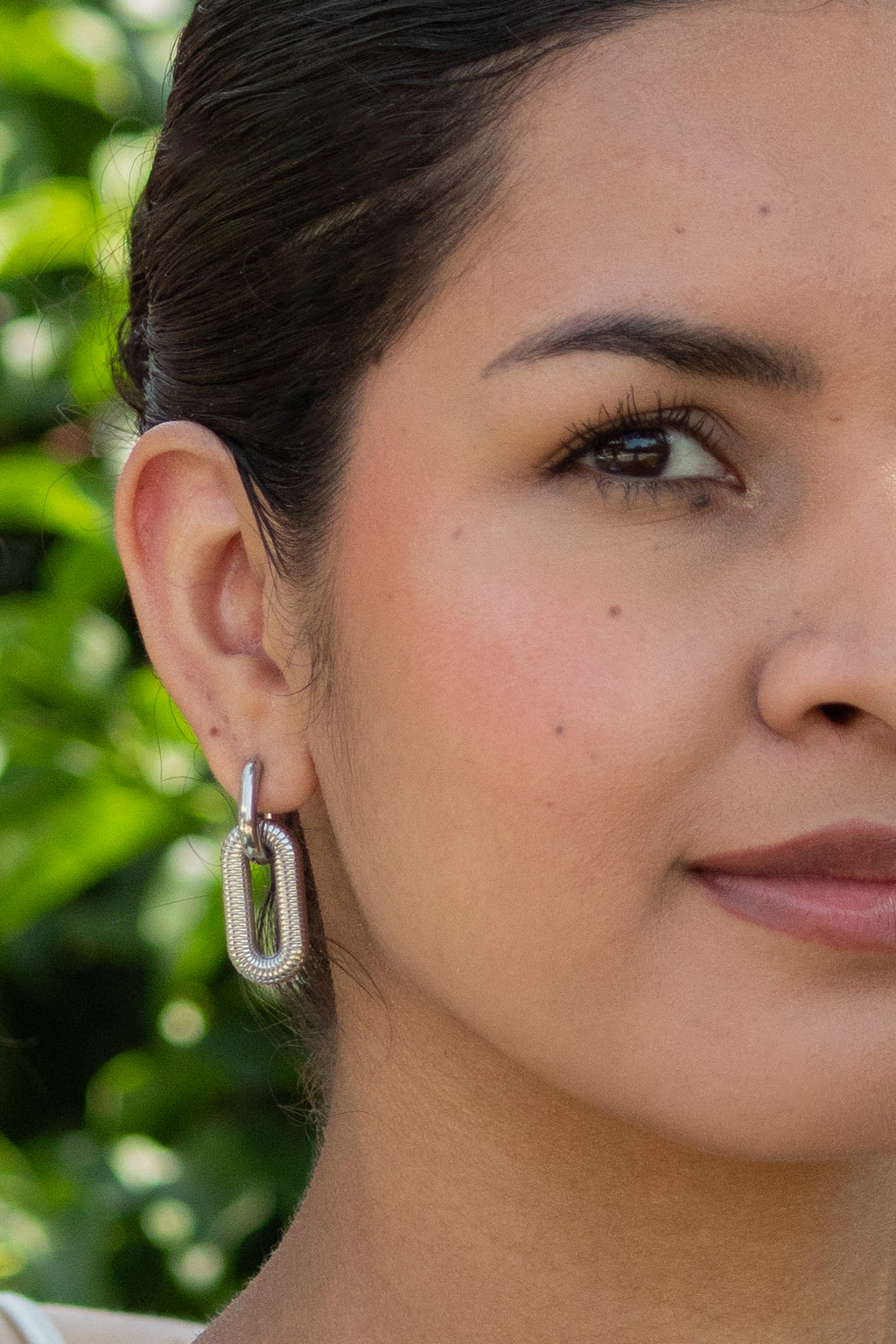 Aretes Natalia