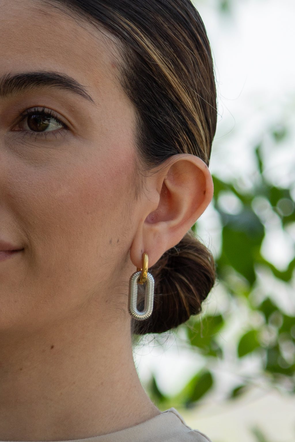 Aretes Natalia
