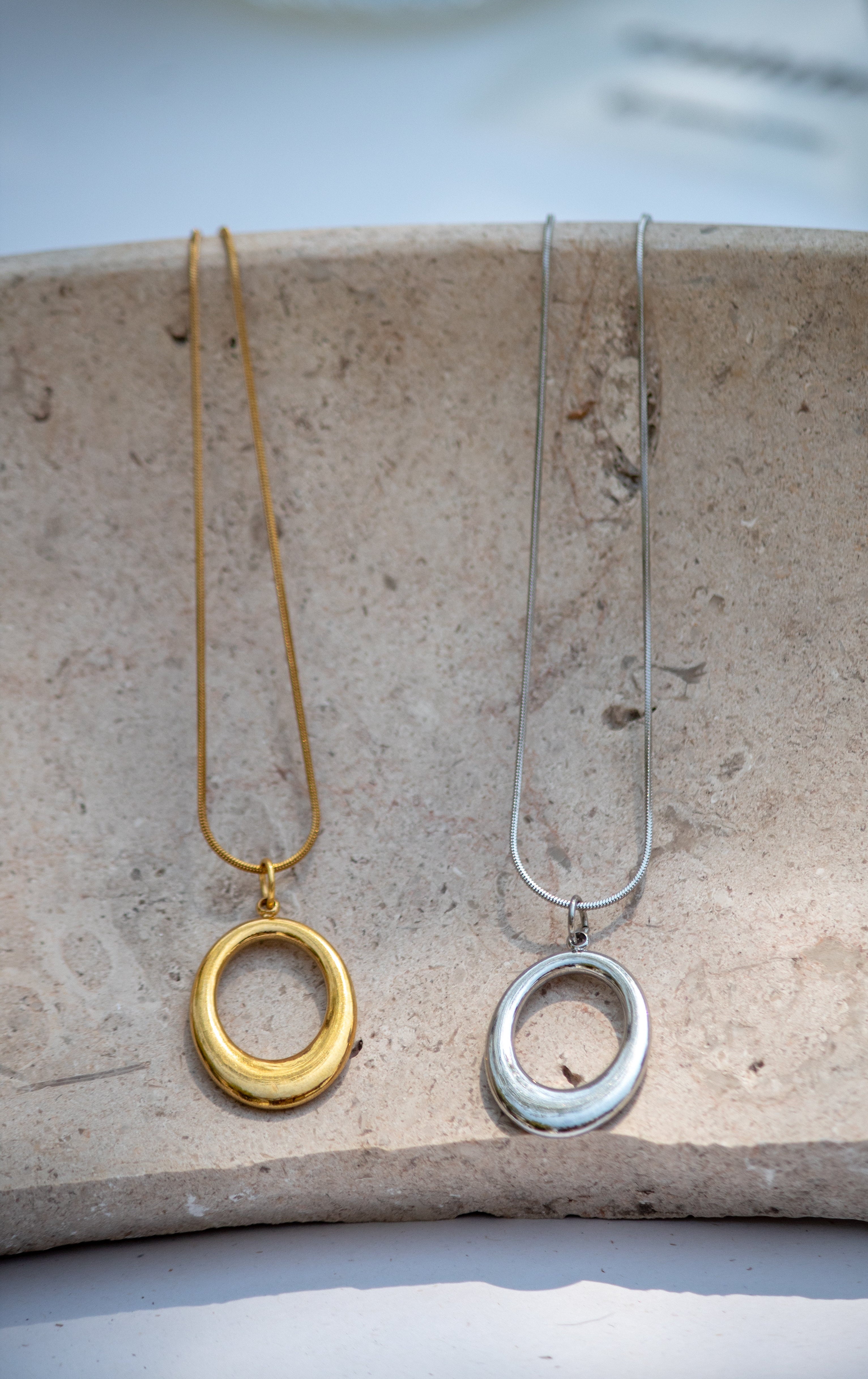 Collar Alondra