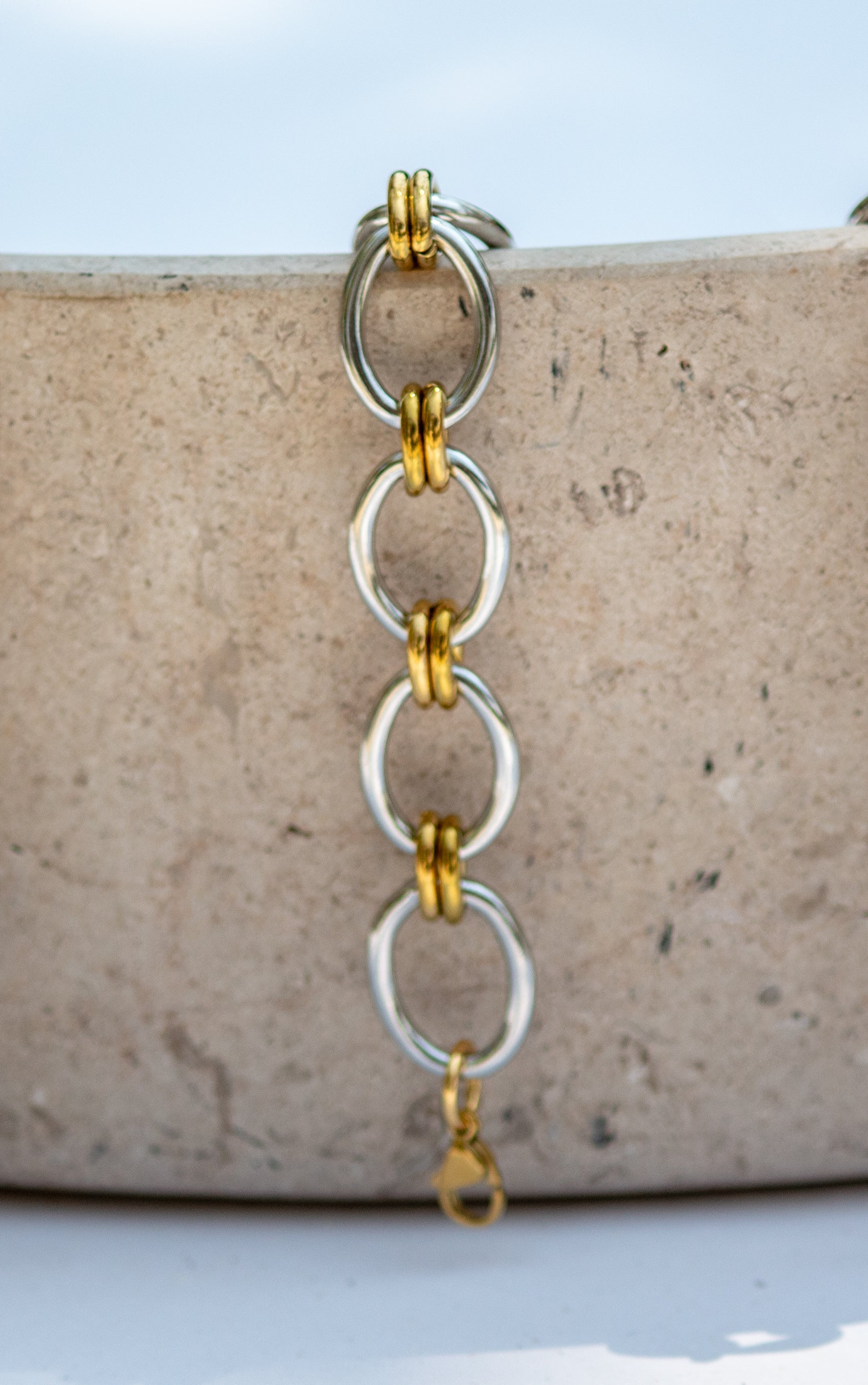 Pulsera Elvira