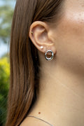 Aretes Paula