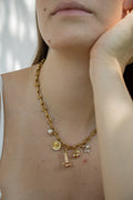 Collar Charms Personalizado