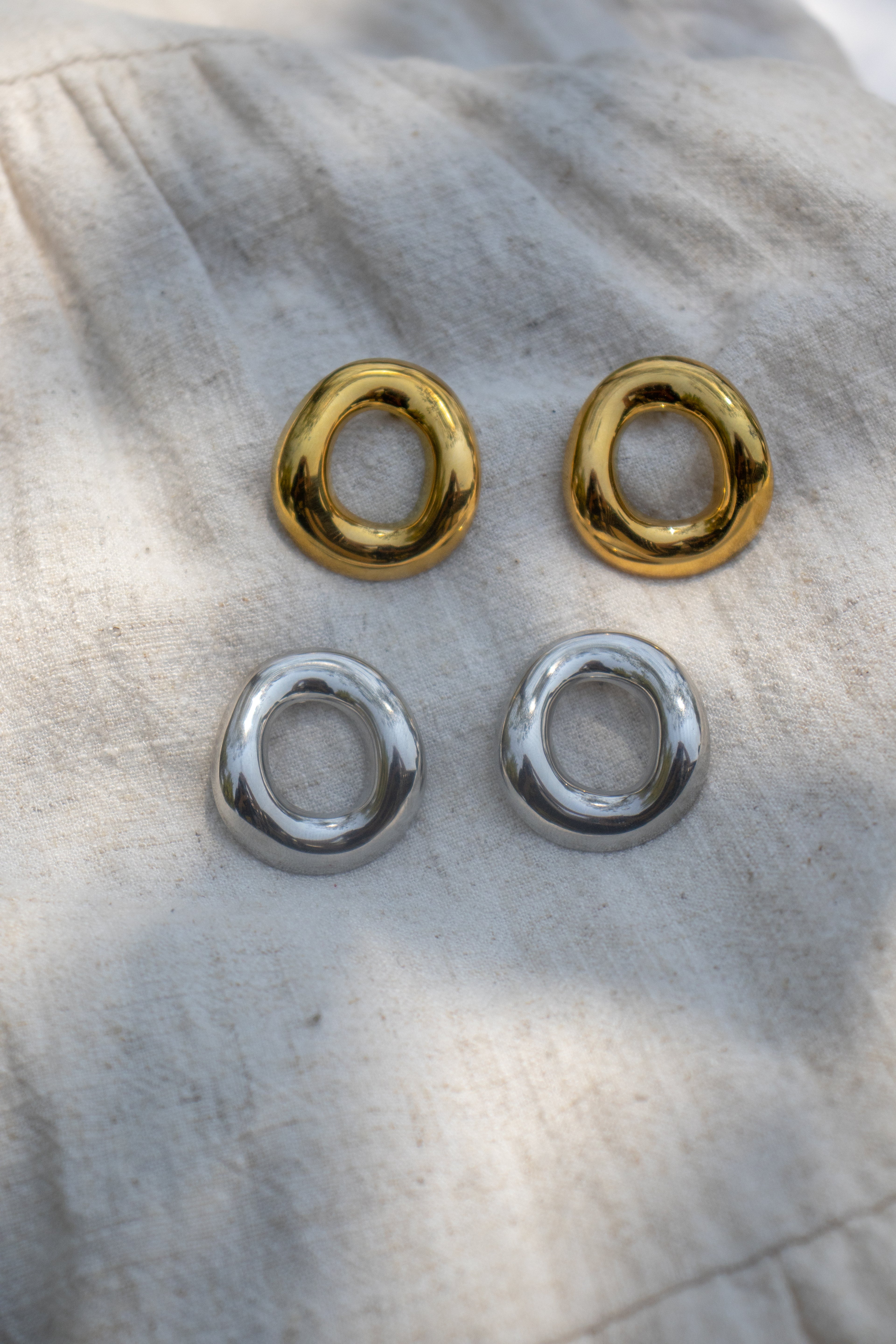 Aretes Sonia
