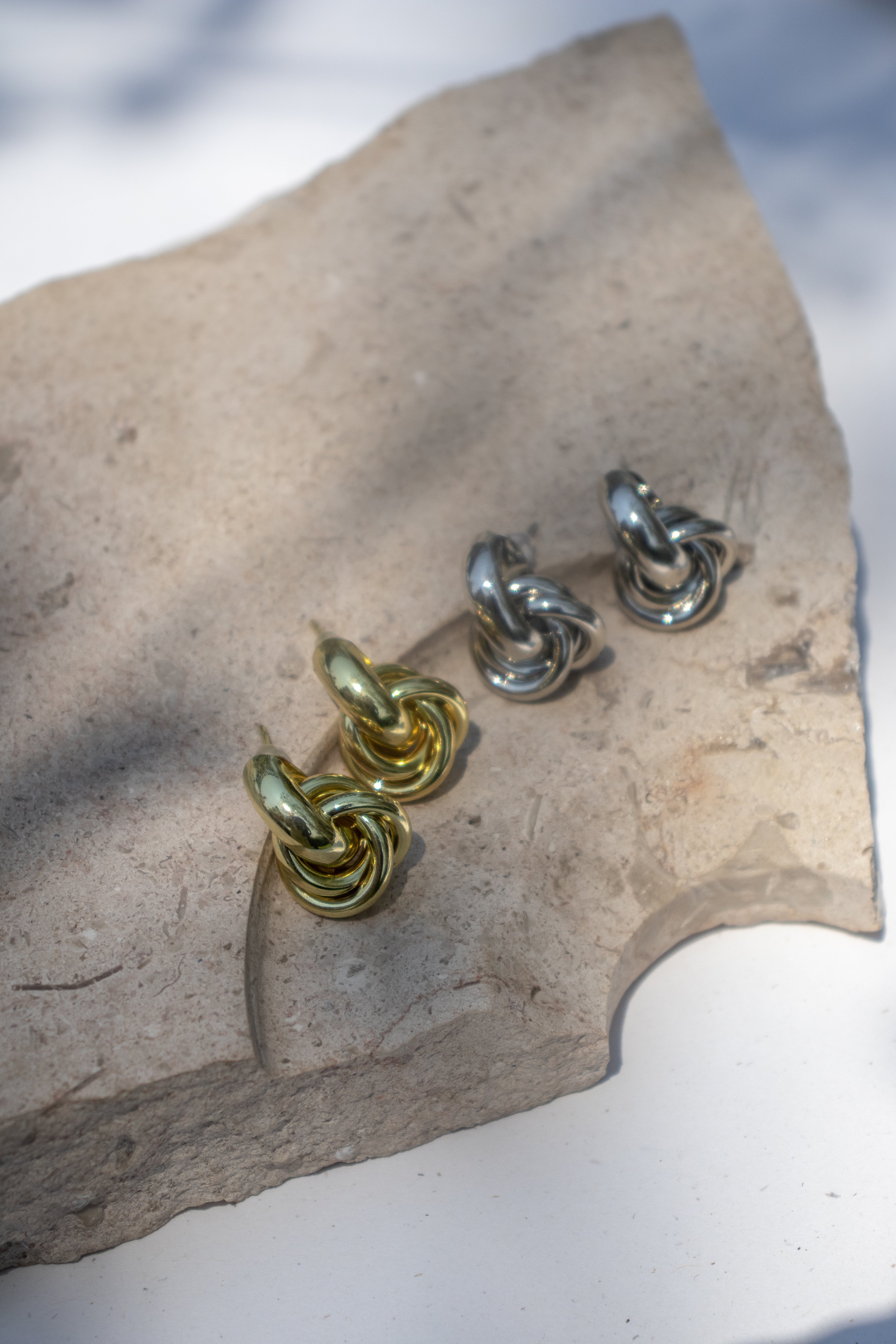 Aretes Karla