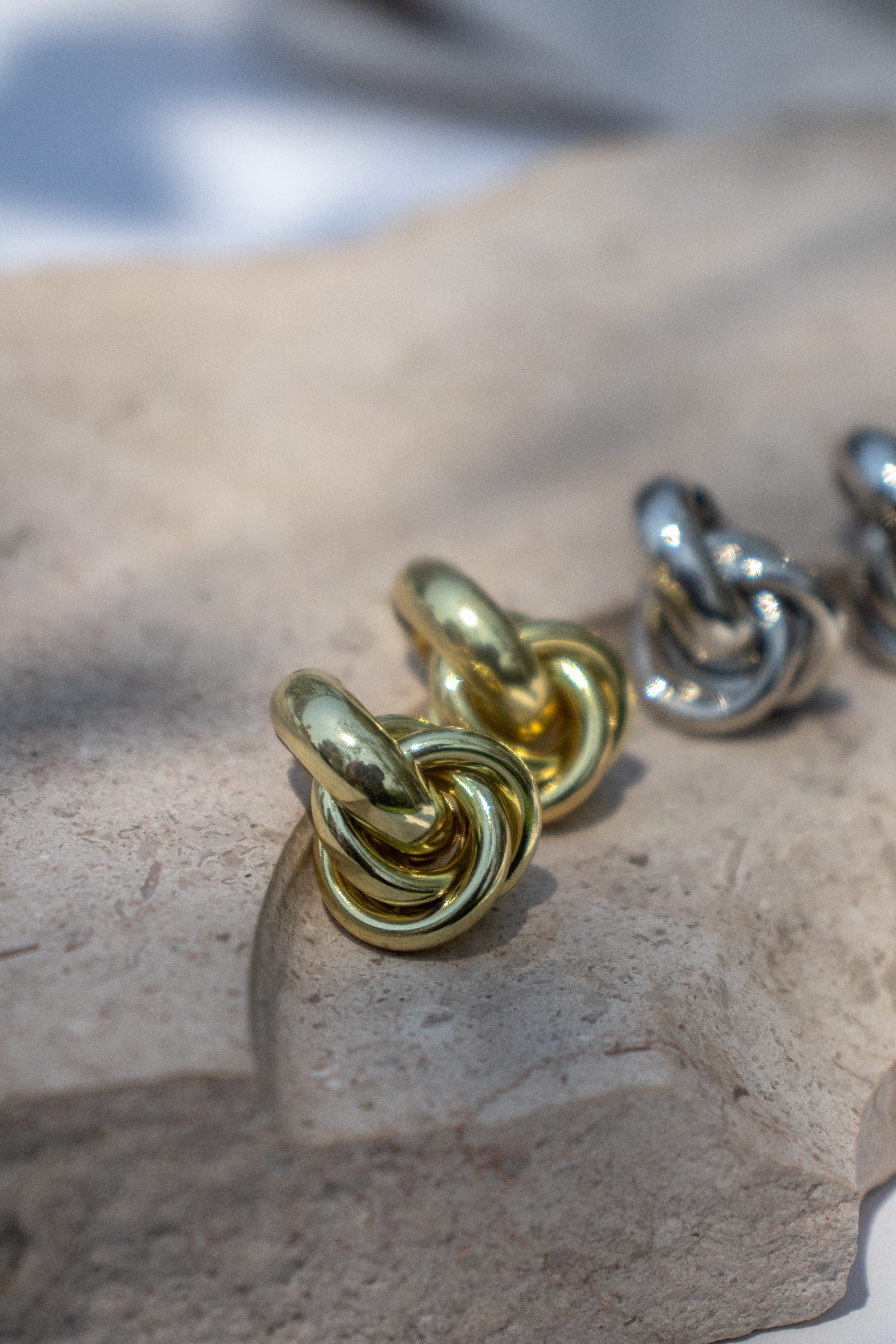 Aretes Karla