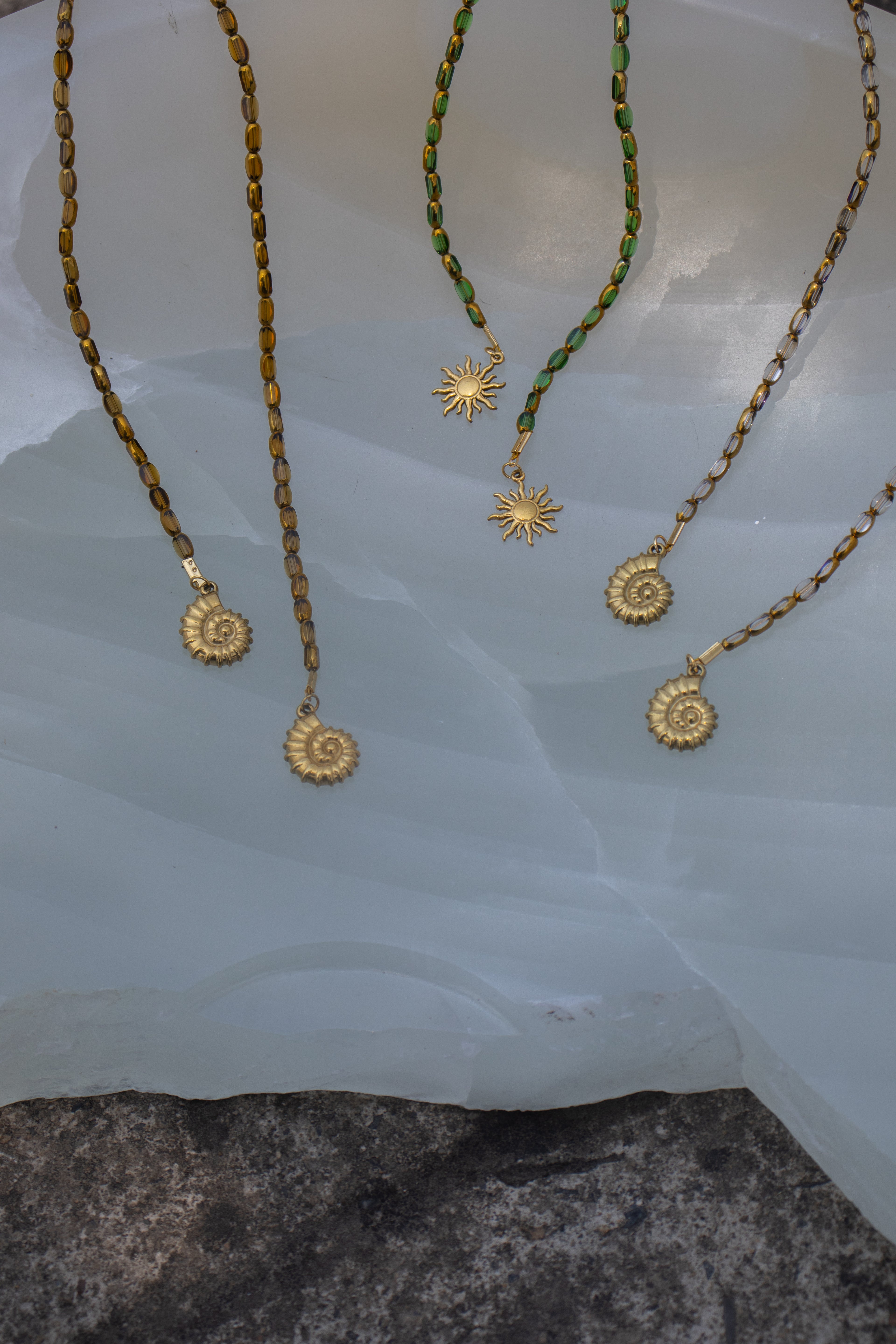 Collar Marla Corto